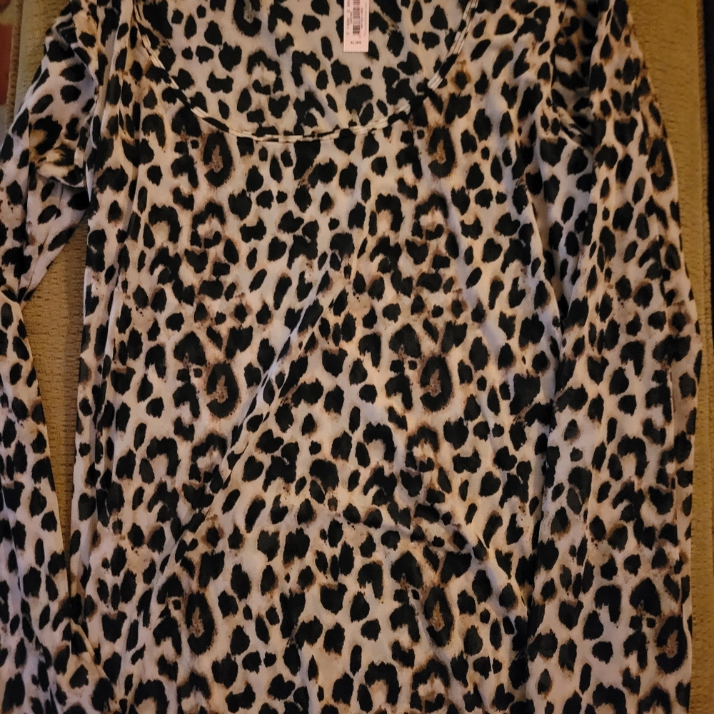Victoria's Secret Sheer Too XL
